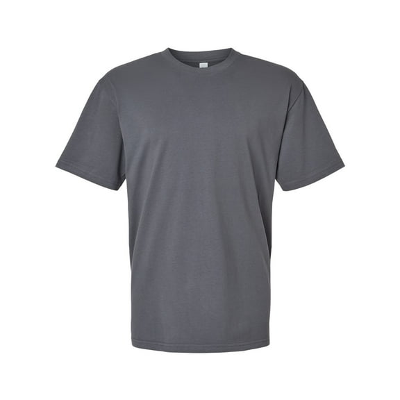 American Apparel Mens Sueded Cloud Jersey Tee