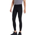 thumbnail image 2 of Under $10 Men's Compression Pants Quick Dry Running Tights Leggings with Pockets Athletic Base Layer Joggers for Workout Gym, 2 of 9