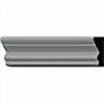 thumbnail image 3 of Ekena Millwork PML02X00OX 2 Po. H X.62 Po. P X 94.5 Po. L accent Architectural Panneau Oxford Moulure, 3 of 4