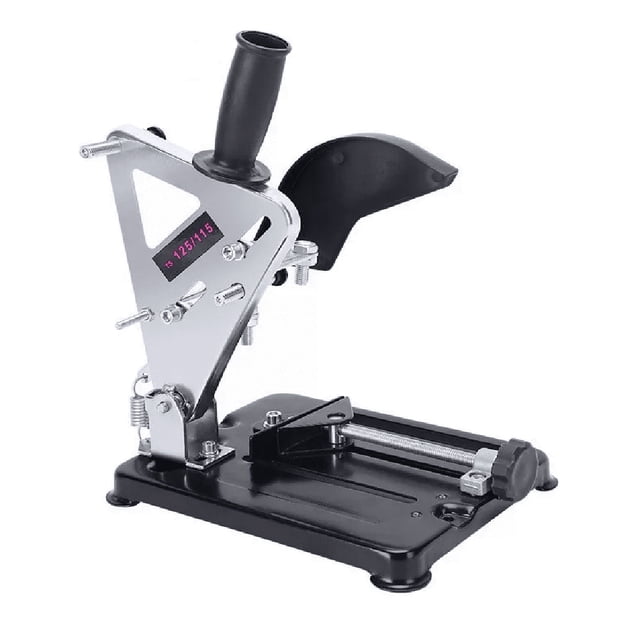 Soporte Esmeril Angular Amoladora Corte Diametro 100 A 125