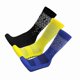 thumbnail image 4 of 3 Parejas Sin Deslizamiento de Calcetines de fútbol sin deslizamiento para hombres y Mujeres calcetines atlético de transpirables con pinzas para el ciclo de yoga de baloncesto de, 4 of 7