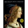 thumbnail image 1 of Pre-Owned The Visual Arts: A History, 1 of 1