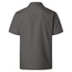 thumbnail image 2 of Camisas Para Hombre Manga Larga Hombres primavera y verano moda y ocio Dongfeng Multi bolsillo botón solapa camiseta manga corta (Grey, M), 2 of 6