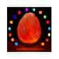 thumbnail image 5 of Jinsinto Himalayan Rock Salt Lamp - Original Crystal Natural USB Himalayan Lamp Air Purifier with, 5 of 5