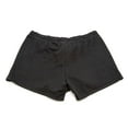 thumbnail image 2 of Reebok Women's Linear Logo Workout Short, Black,XL - US, 2 of 3