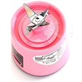 thumbnail image 3 of Blender Smoothie Maker, Personlig Blender med 6 Rostfria Blad, Bärbar Juicer Blender med USB, 3 of 5