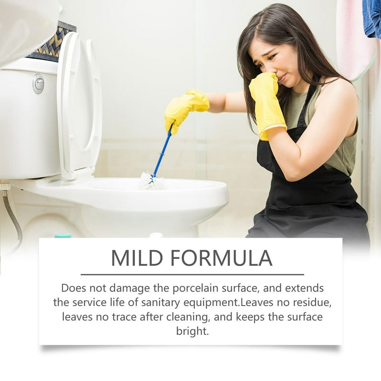 Does Vinegar Damage Toilet Bowls: Myths Debunked