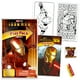 thumbnail image 2 of Set de obsequios para fiestas Marvel Iron Man para niños con 24 paquetes, 2 of 6