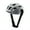 White, variant on CIYISON Safety Dogs Cats Helmet with Adjustable Chin Strap Outdoor Pet Motorcycle Hat