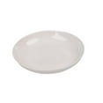 thumbnail image 4 of Assiette en porcelaine blanche Mainstays 7", 4 of 5
