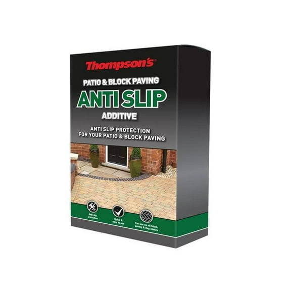 Ronseal - Patio & Block Anti-Slip Additive 200g