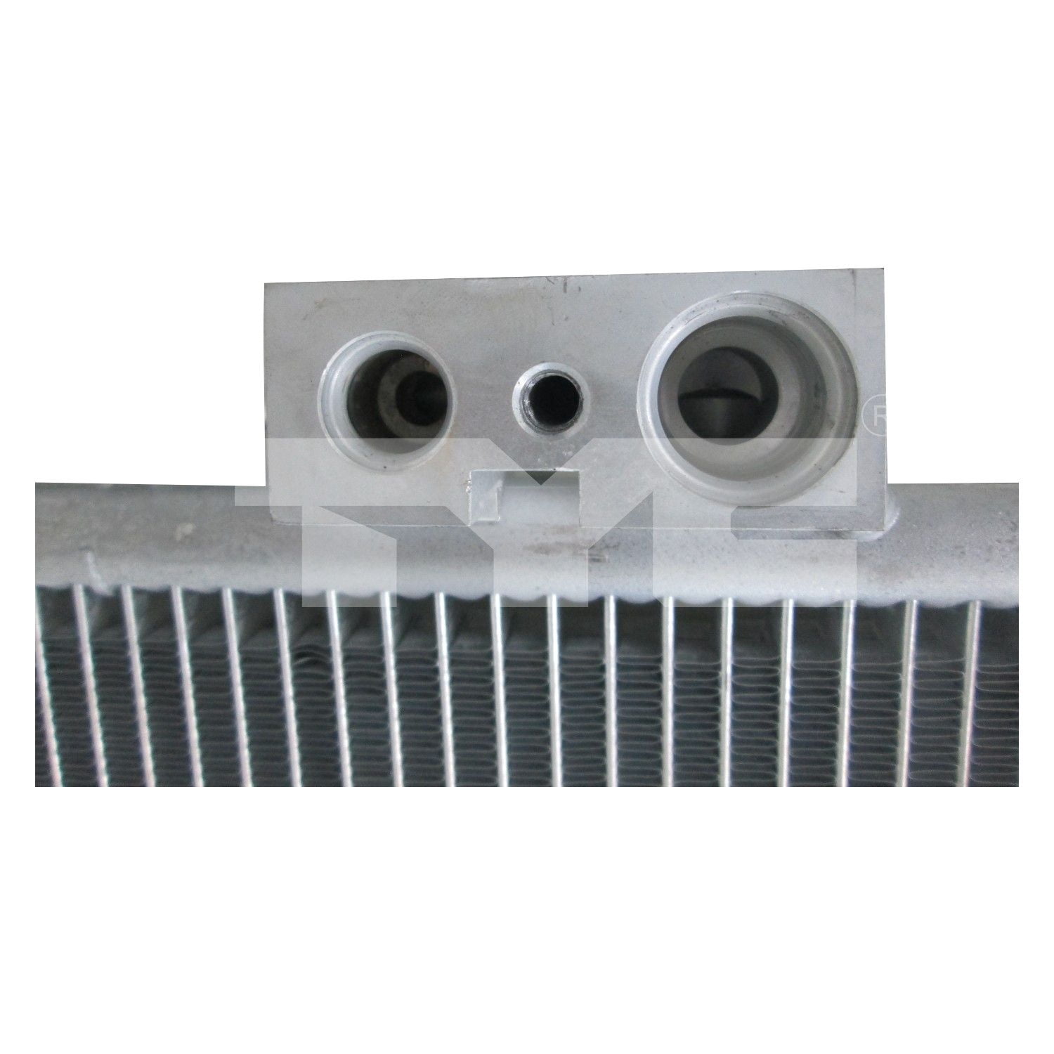 TYC 30116 A/C Condenser For 17-20 Mitsubishi Outlander Outlander PHEV