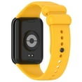 thumbnail image 3 of Silicone Replacement Band Compatible with Smart Sports Bracelet Activity Durable Soft Comfortable Skin Friendly Design, 3 of 3