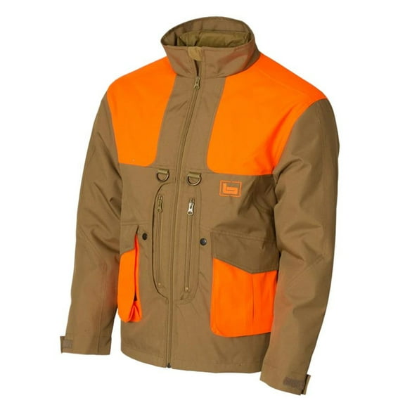 Banded Big Stone 3.0 Oxford Jacket Medium