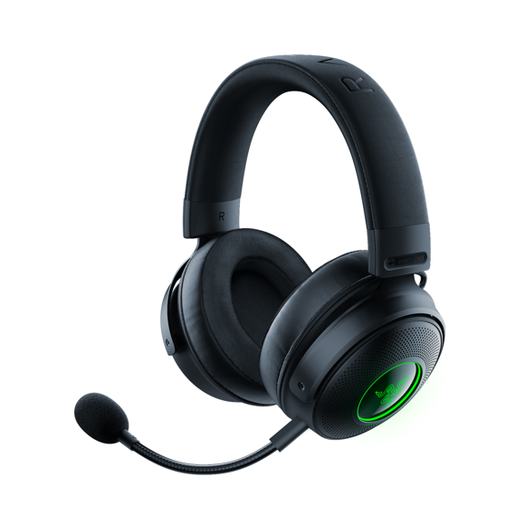 Razer Kraken Headsets Razer Kraken Headsets