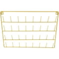 thumbnail image 4 of HOMEMAXS  Spool Holding Rack Wall Mounted Thread Rack Wall Sewing Thread Rack Thread Holder, 4 of 8
