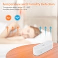 thumbnail image 4 of Sensor de Humedad ANGGREK Zigbee Portátil, 4 of 7