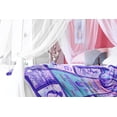 thumbnail image 5 of Birthday Gifts for 6 Year Old Girls, 6 Year Old Girl Gifts, Gifts for 6 Year Old Girl Blanket 50"X60", 6 Yr Old Girl Birthday Gifts, 6th Birthday Girl Gift, 6th Birthday Decorations for Girls, 5 of 6