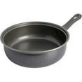 thumbnail image 5 of Gibson Home Casselman 7 Piece Cookware Set in Black with Bakelite Handle, 5 of 13