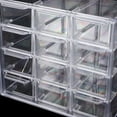 thumbnail image 4 of 1 juego de caja pequeña de acrílico con tapa, caja para dulces, mini caja para guardar joyas., 4 of 6