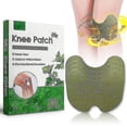 thumbnail image 1 of Pain Relief Patches, Heat Patches For Knee Pain Relief Self Warming Pain Patch For Knee Joint Shoulder Neck Back Pain Relieving, 1 of 5
