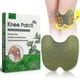 thumbnail image 1 of Parches para aliviar el dolor, parches térmicos para aliviar el dolor de rodilla, parche autocalentable para aliviar el dolor de rodilla, hombro, cuello y espalda, 1 of 5