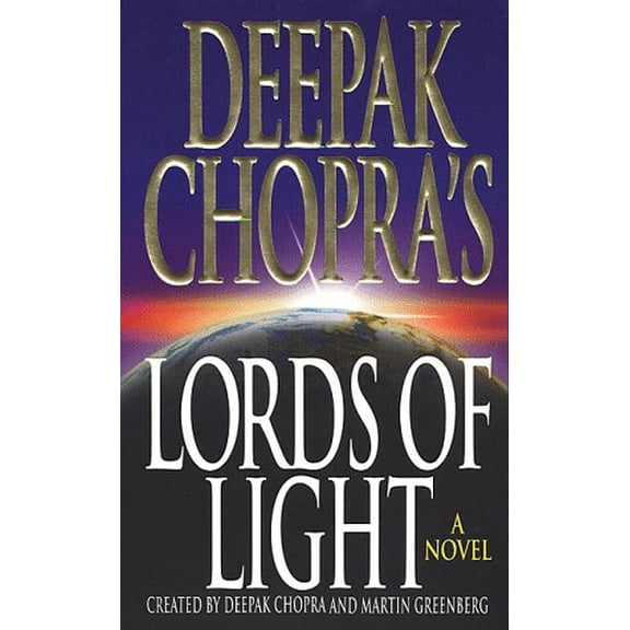 Pre-Owned Lords of Light (Mass Market Paperback) 0312968922 9780312968922