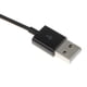thumbnail image 5 of Estación de carga con base de carga USB con soporte para Reloj inteligente Hugo Cargador magnético para reloj inteligente, 5 of 10