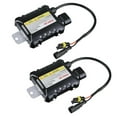 thumbnail image 4 of 2x 2 Piezas HID Ballast Reemplazo Reemplazo de Coche Slim Xenon Lámpara Impermeable para H4  3 9005 Zulema  Reemplazo de balasto HID, 4 of 8