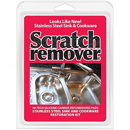 Siege Stainless Steel Sink & Cookware Scratch Remover Walmart Canada