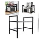 thumbnail image 1 of Estante para horno Microondas ANGGREK Soporte Multifuncional Ampliable para cocina, 1 of 7