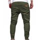 thumbnail image 4 of Pantalones largos deportivos casuales largos para hombre, pantalones para correr, pantalones deportivos para hombre, 4 of 7