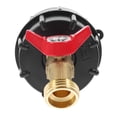 thumbnail image 5 of Adaptador de contenedor IBC Accesorio de tanque IBC Accesorio de barril de tonelada IBC con grifo de 1/2 pulgada, 5 of 5