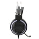 thumbnail image 5 of Auriculares para juegos G12 Estéreo 7.1 Sonido envolvente virtual Hardware de juegos de computadora con micrófono para PC portátil Negro, 5 of 10