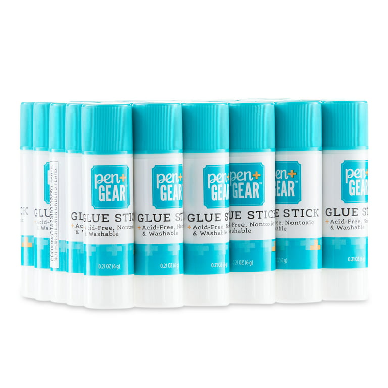 e-TakesCare TUCKY 15 refill pack of glue - buy at