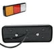 thumbnail image 2 of Indicador de luz trasera LED, luz trasera de 12 V y 75 LED, luz de freno trasera, luz trasera LED diseñada a medida, 2 of 7