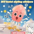 thumbnail image 7 of Gmdisc Baby Dancing Octopus Toy for 1 2 3 4 5 Year Old Boy Girl, Baby Tummy Time Electric Crawling Octopus Toys 12-18 Months, Dancing Squid Toy for Walking Toddlers, 7 of 7