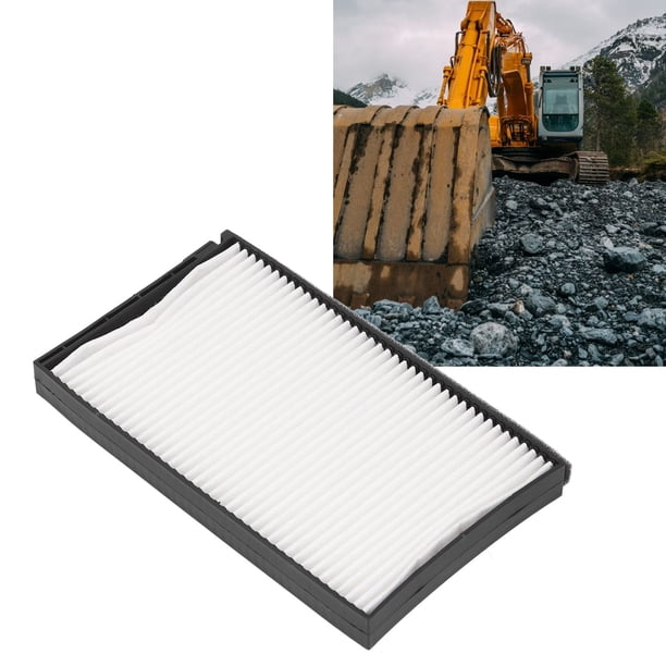 Filtro De Aire Acondicionado, Filtro De Aire De Cabina De Alta Eficiencia Para R 9