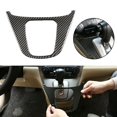 thumbnail image 3 of Bgsha Car Inner Gear Shift Box Sticker Cover For CRV CR-V 2007-11, 3 of 7