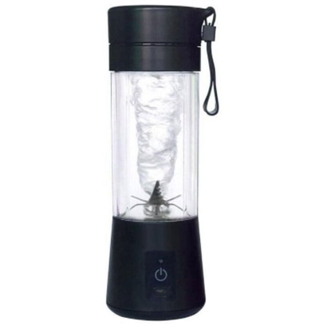 Portable Blender Food Processor Mini Single Screw Juicer Squeeze Electric Orange Juice Cup Kitchen Tools A