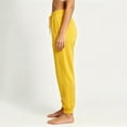 thumbnail image 3 of Posijego Sweatpants Women Elastic Waist Drawstring Joggers for Women Athletic Running Sweat Pants Solid Color, 3 of 7