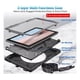 thumbnail image 4 of Funda Teknet para Surface Pro 4, 5, 6, 7, 7+ 12.3" Uso Rudo Teknet Compatible Surface, 4 of 4