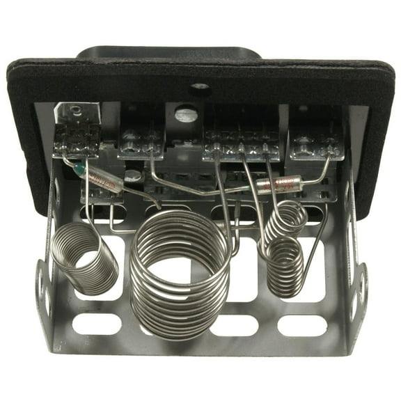 HVAC Blower Motor Resistor