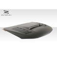 thumbnail image 3 of 2008-2011 Subaru Impreza 2008-2014 WRX STI Duraflex GT Concept Hood - 1 Piece, 3 of 6