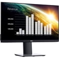 thumbnail image 2 of Dell P2319H 23" 16:9 IPS Monitor (P2319H) With MicroFiber Cleaning Cloth - 1 - Pack, 2 of 4