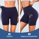 thumbnail image 2 of Shorts Deportivos Mujer Licras Dama Yoga Ejercicio Fitness, 2 of 5