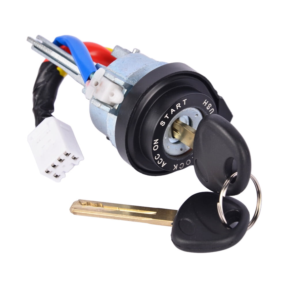For Hyundai Sonata Same Key Full Door Lock & Ignition Switch Cylinder 2009 2010 2011 2012 2013 2014 2015 81970-3SA00 81250-3SA00