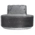thumbnail image 1 of Plug Anvil International 2 en hierro maleable galvanizado, 1 of 1