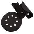 thumbnail image 3 of 5 Pouces 8 Trous Ultra-Mince Surface Protection Interface Pad pour Éponge Ponçage Pad, 3 of 7