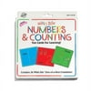 Wikki Stix® Numbers & Counting Cards Set
